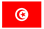 drapeau tunisie